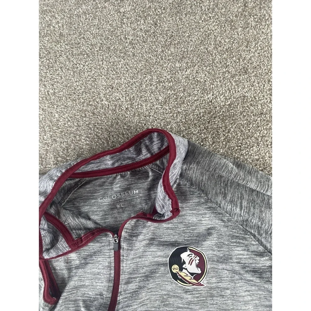 Colosseum small sewn