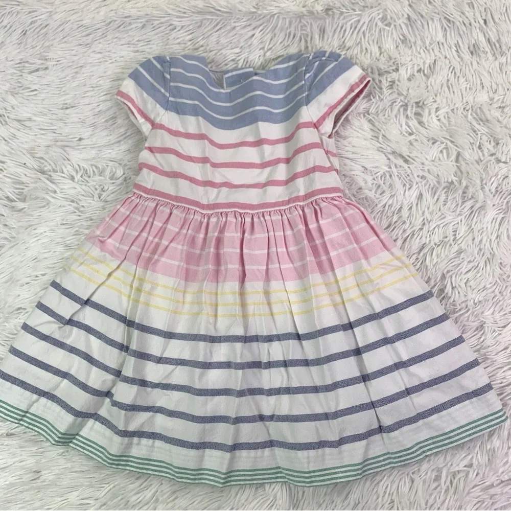 Ralph Lauren button back