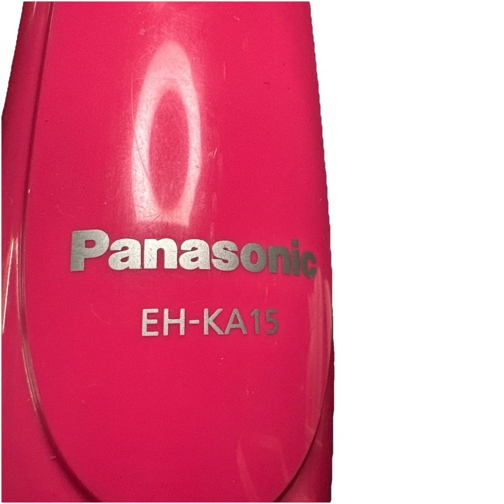 Panasonic eh ka15