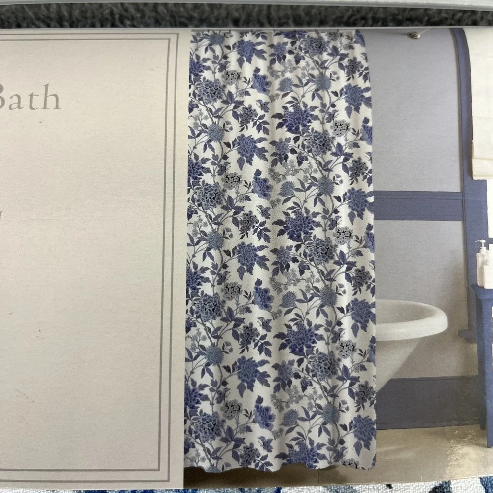 Market Street Bath brand market