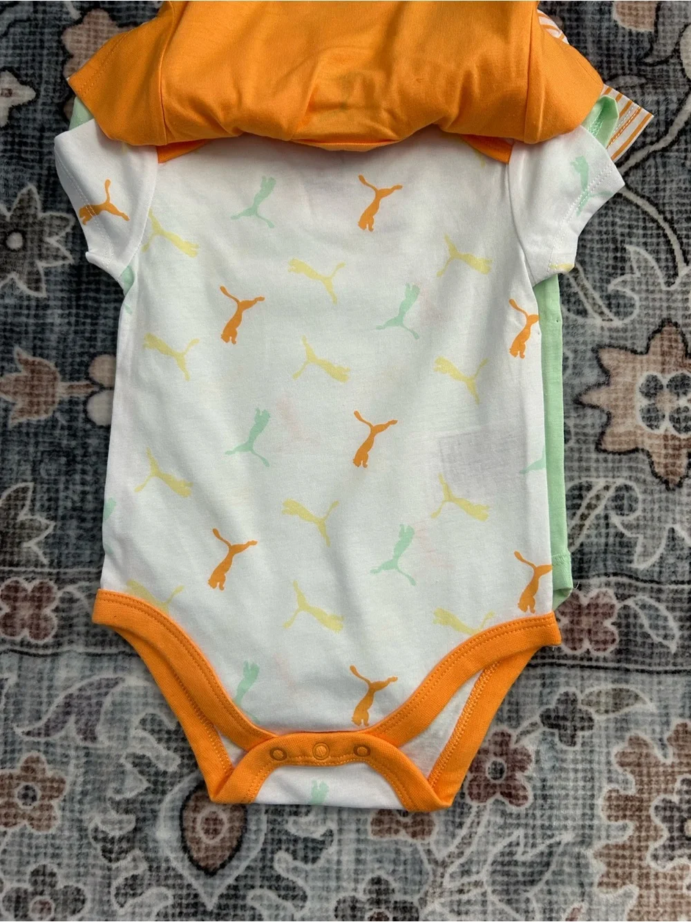 Puma brand new