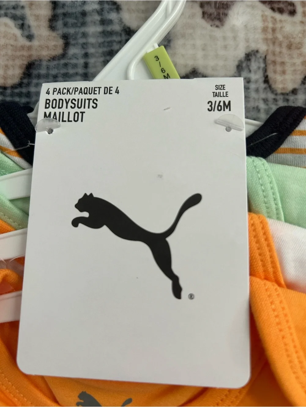 Puma brand new