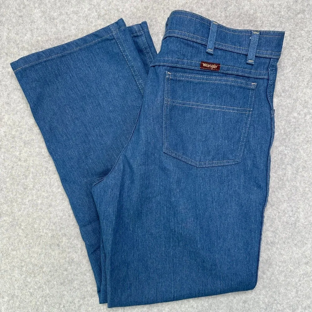 Wrangler men regular