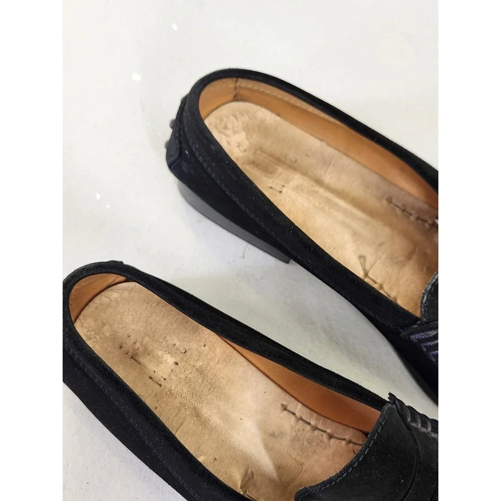 Tods tod gomma