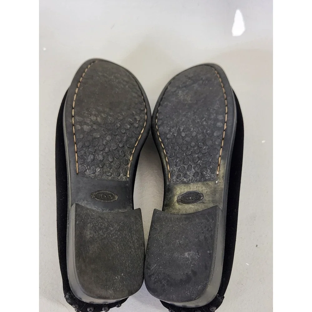 Tods tod gomma