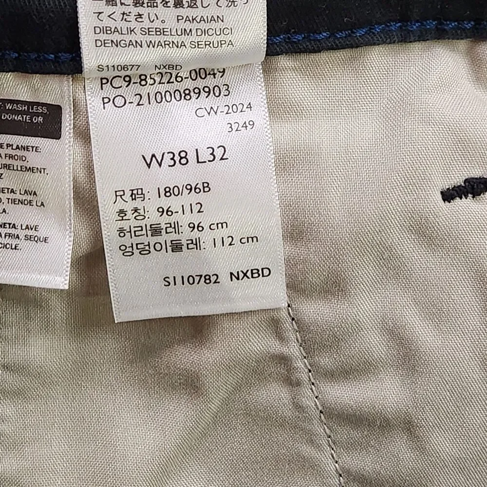 Levis levi xx