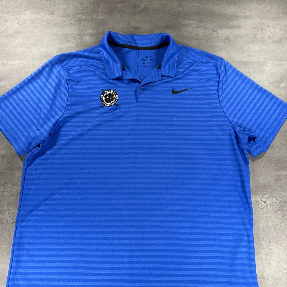 Nike men dri