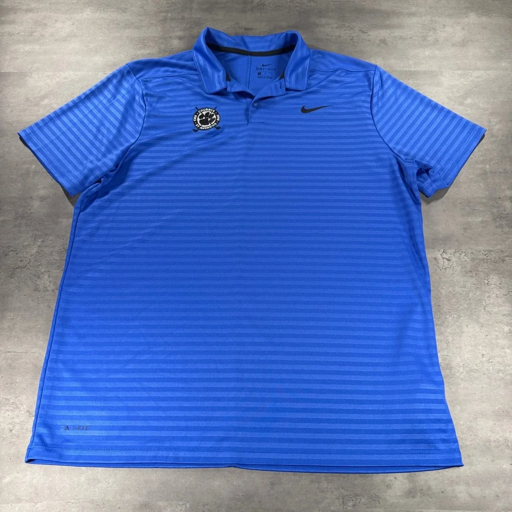 Nike men dri