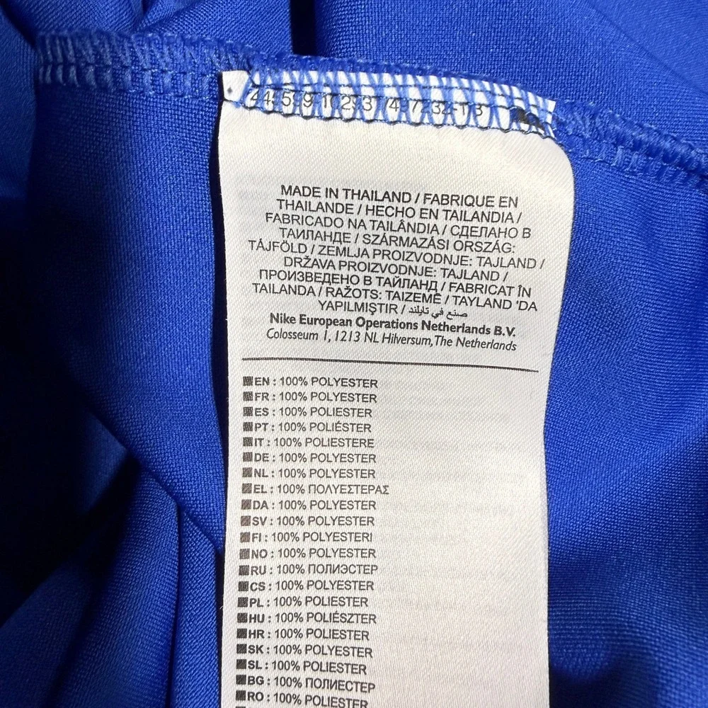 Nike men dri