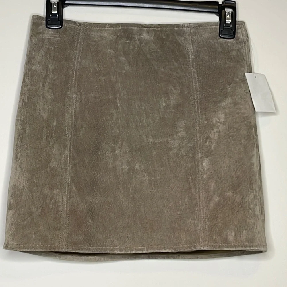 Blank NYC ***altered*** skirt