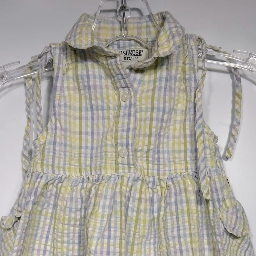 OshKosh Bgosh •gently used