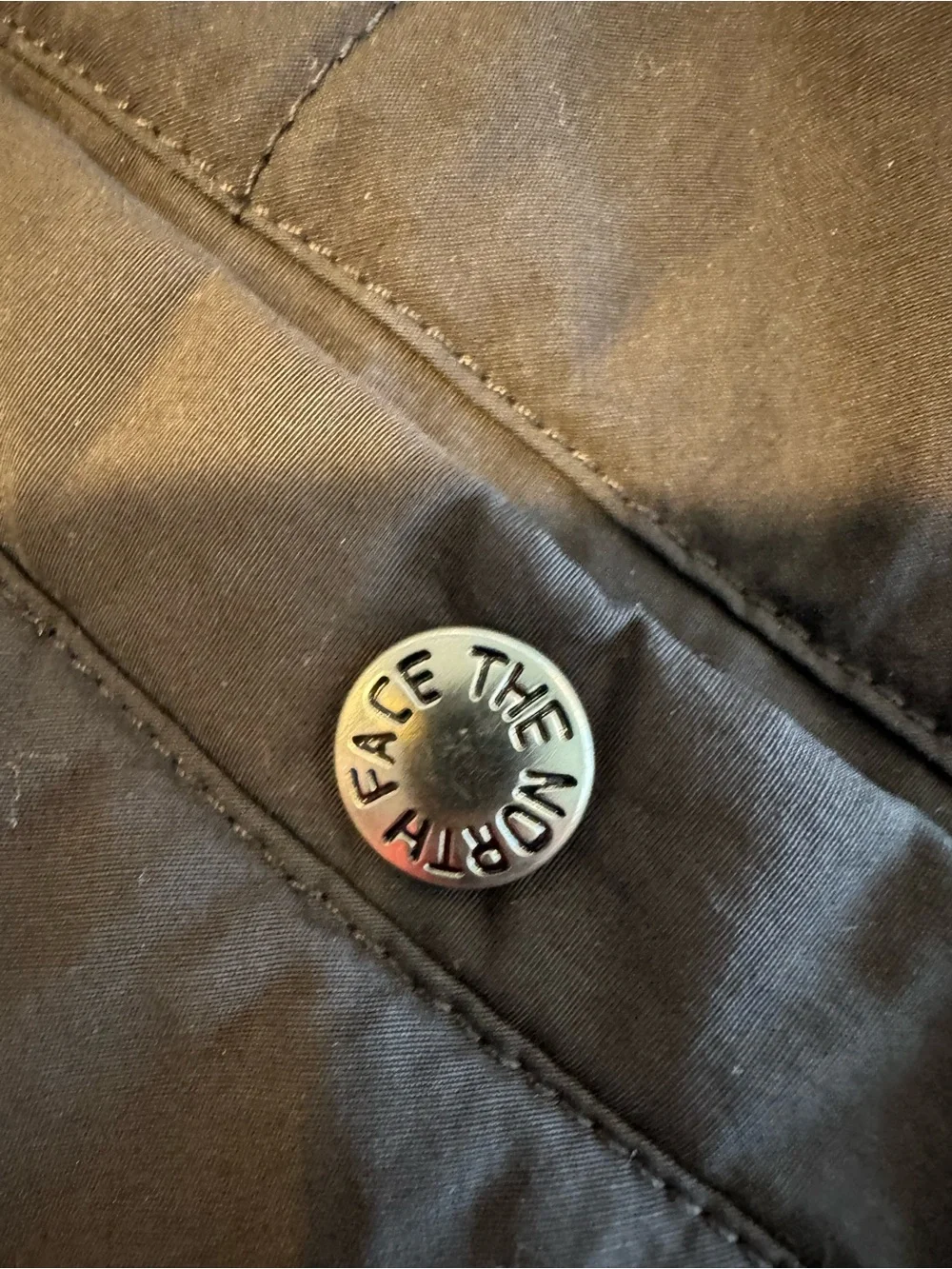 The North Face north face
