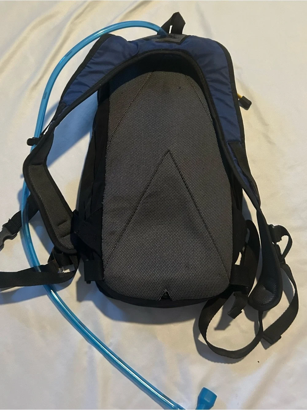 Camelbak lightweight hydration