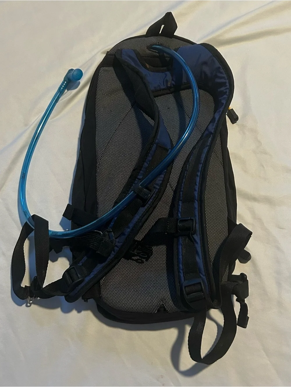 Camelbak lightweight hydration
