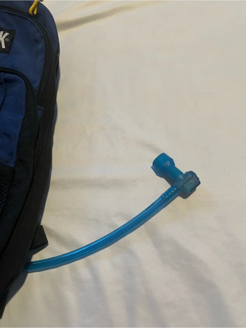 Camelbak lightweight hydration