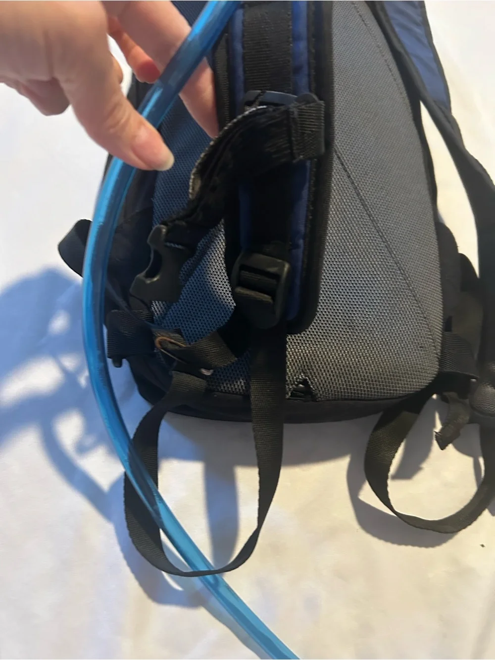 Camelbak lightweight hydration