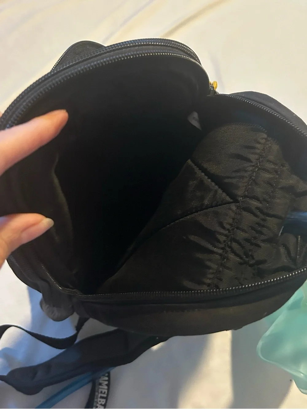 Camelbak lightweight hydration