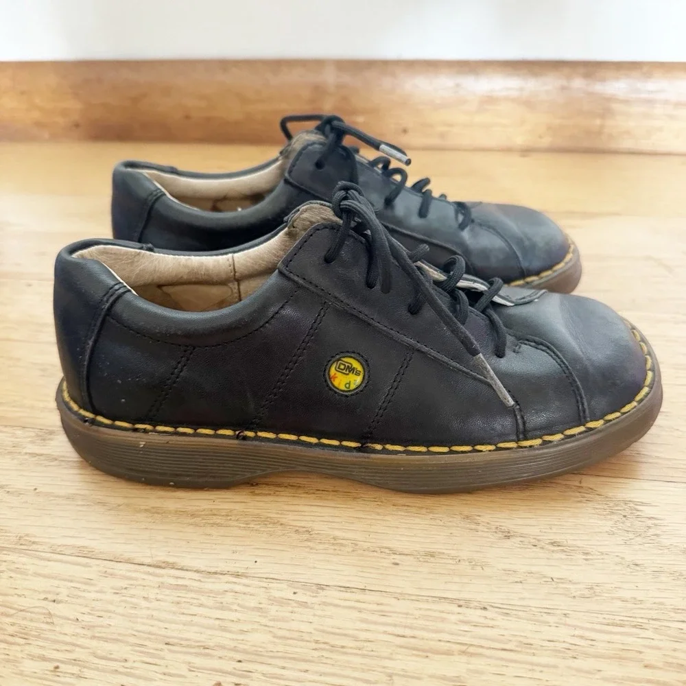 Dr. Martens very nice