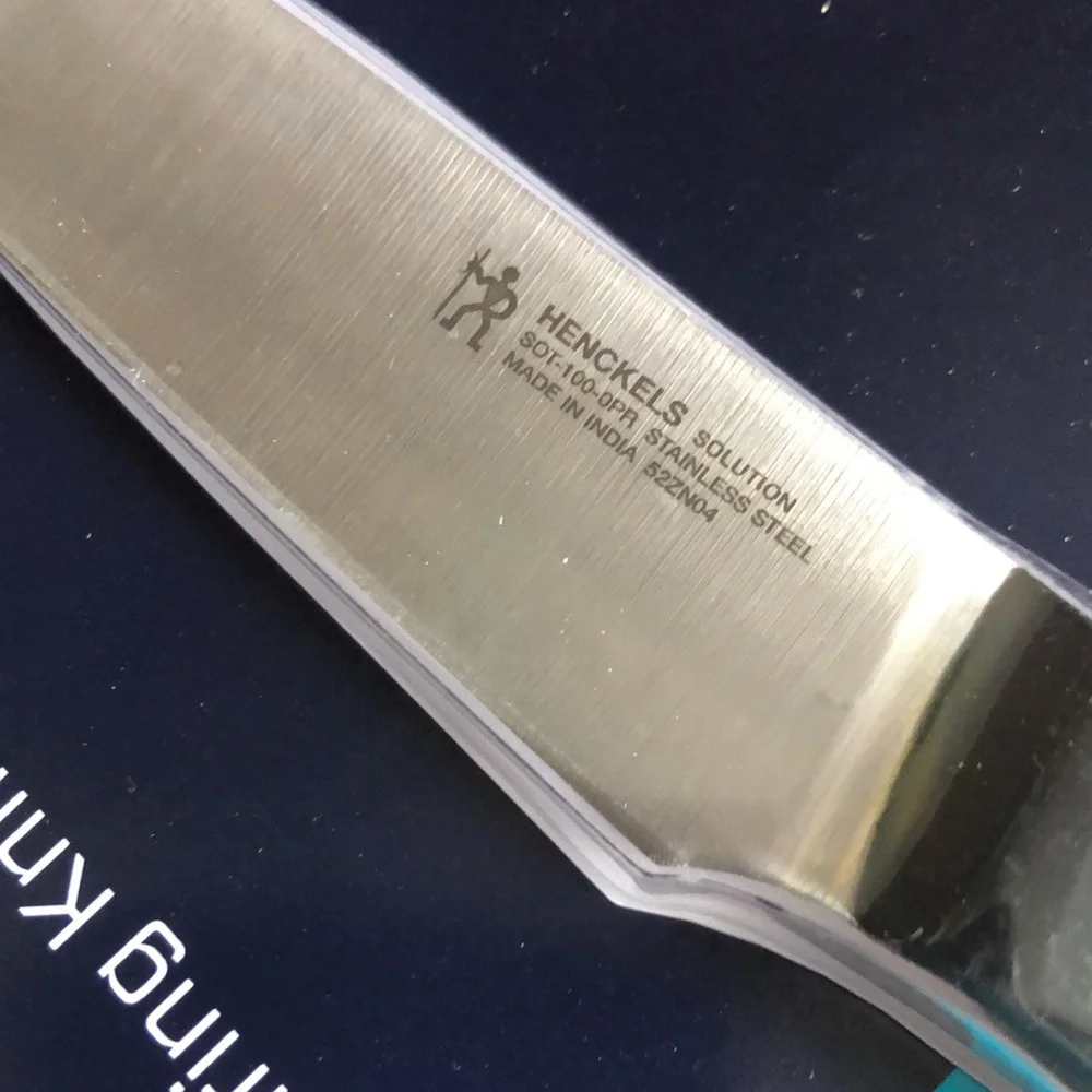 ZWILLING J.A. Henckels brand new