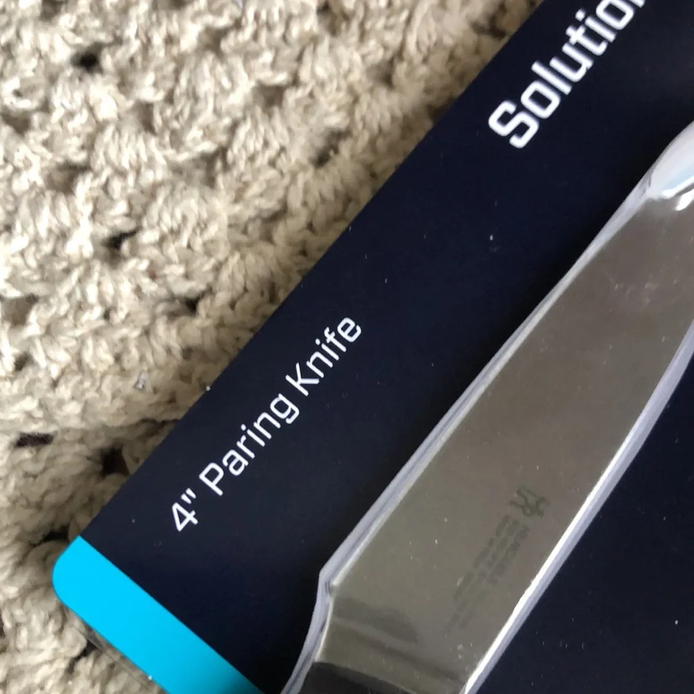 ZWILLING J.A. Henckels brand new
