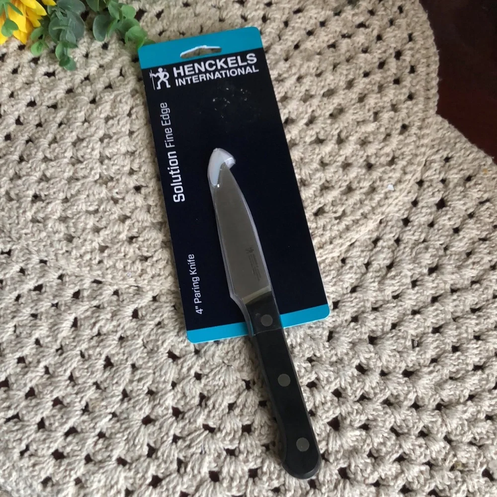 ZWILLING J.A. Henckels brand new