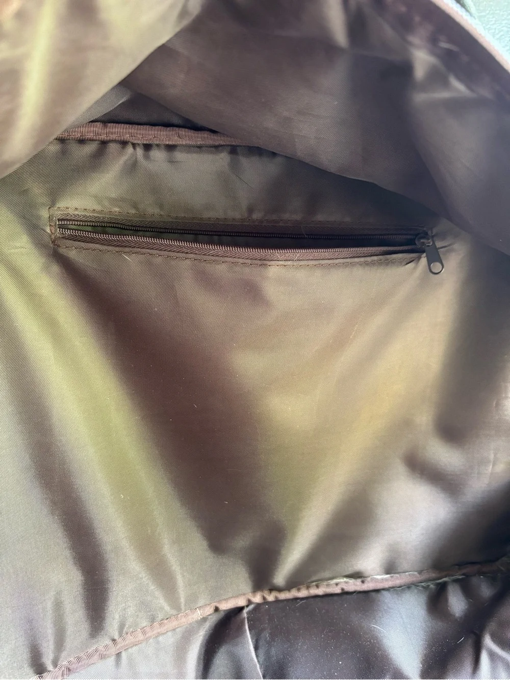 N/A brown cotton