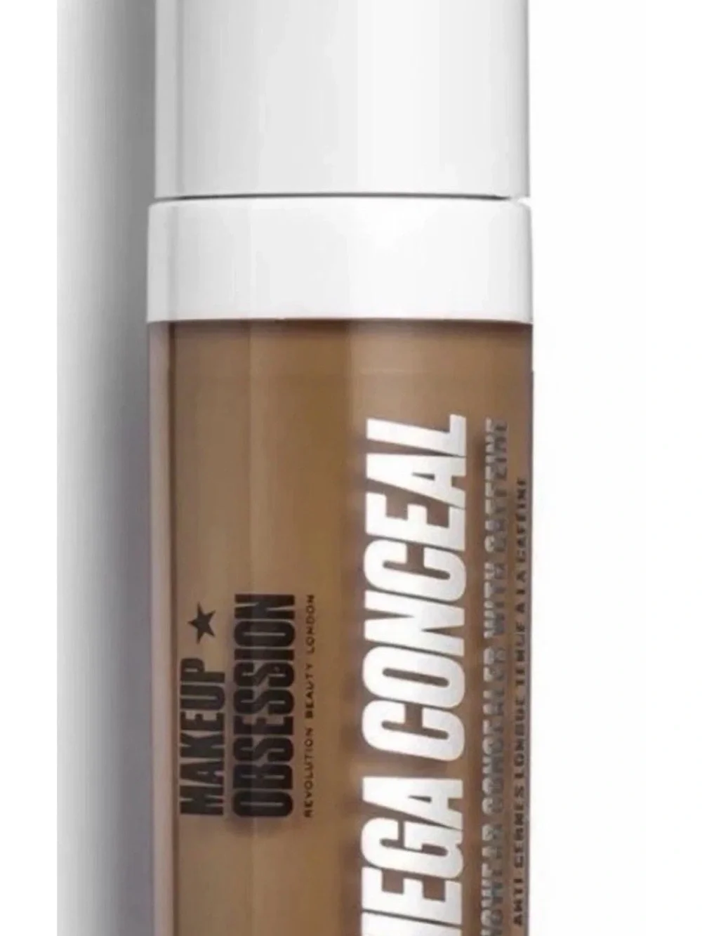 Obsession makeup mega