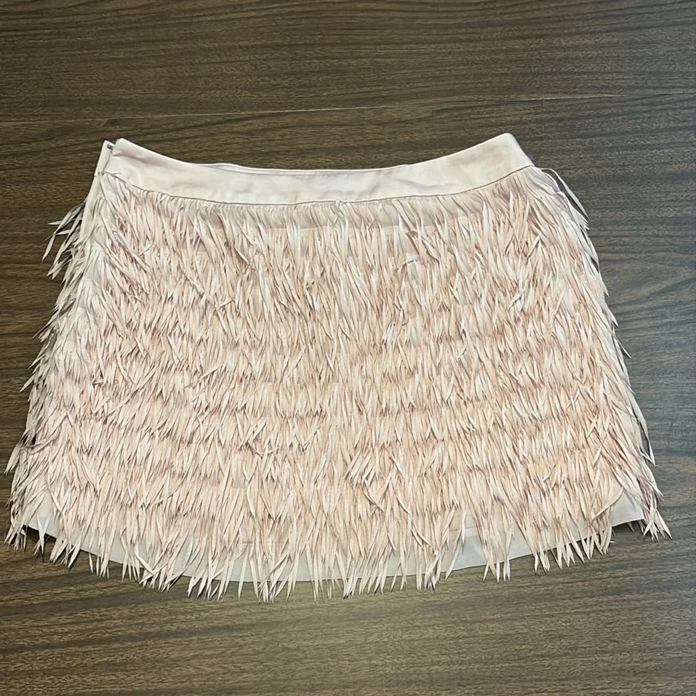 Express new pink