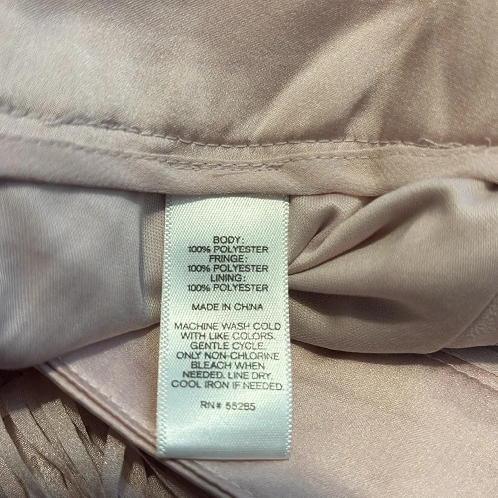 Express new pink