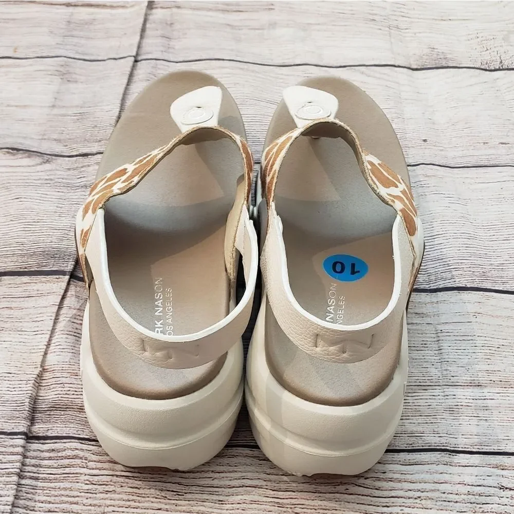 marc nason adorable faux size