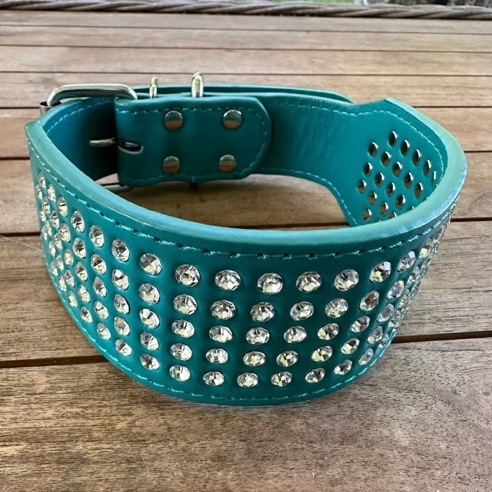 ZosuMae 2” wide