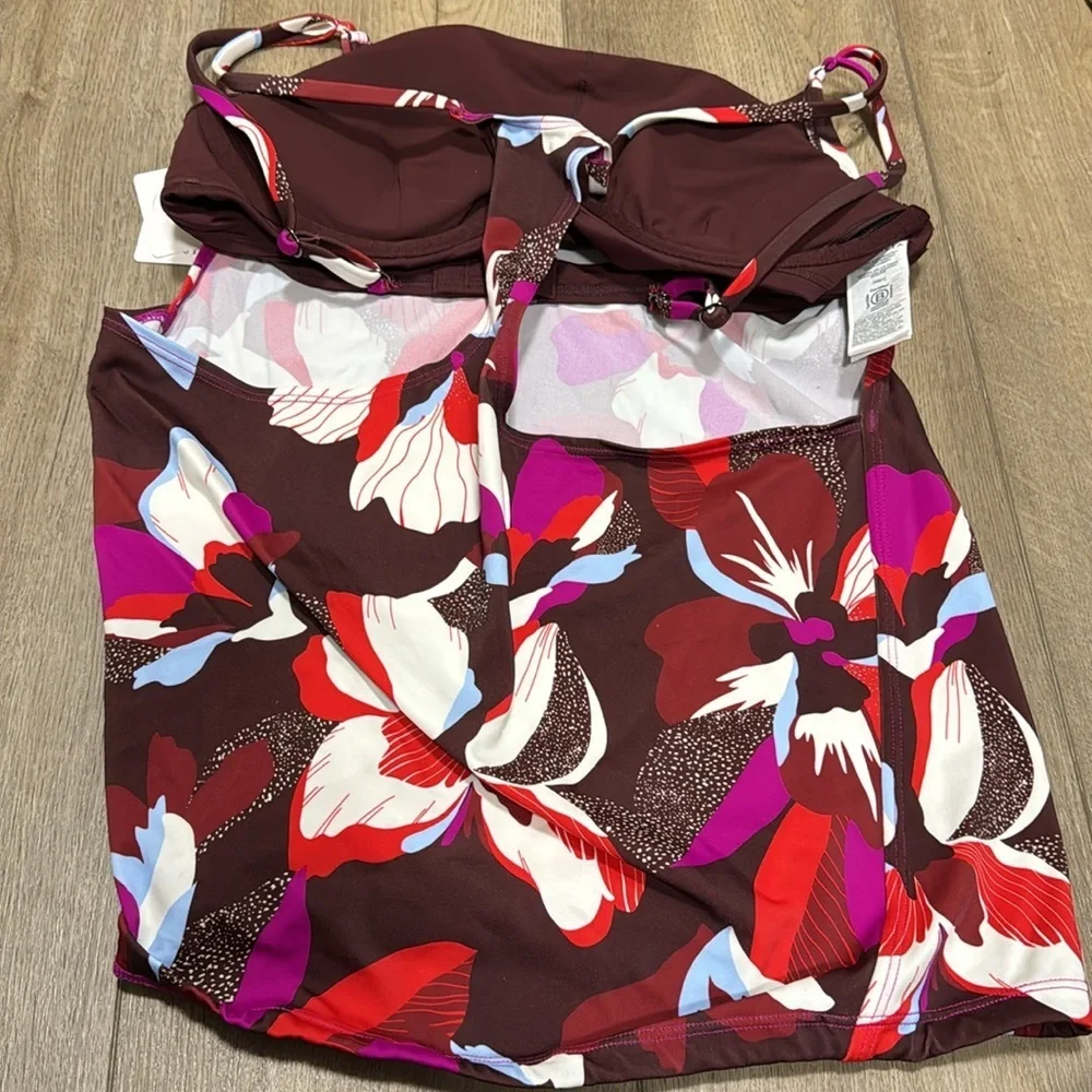 Athleta fit sizing