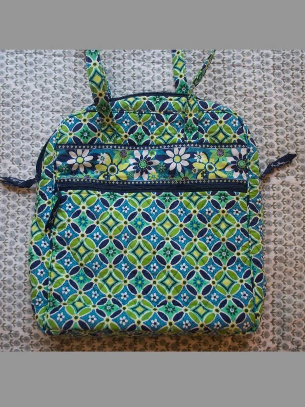Vera Bradley vintage early