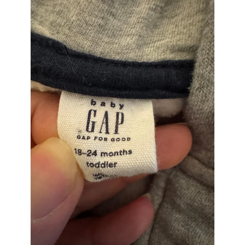 GAP bundle my