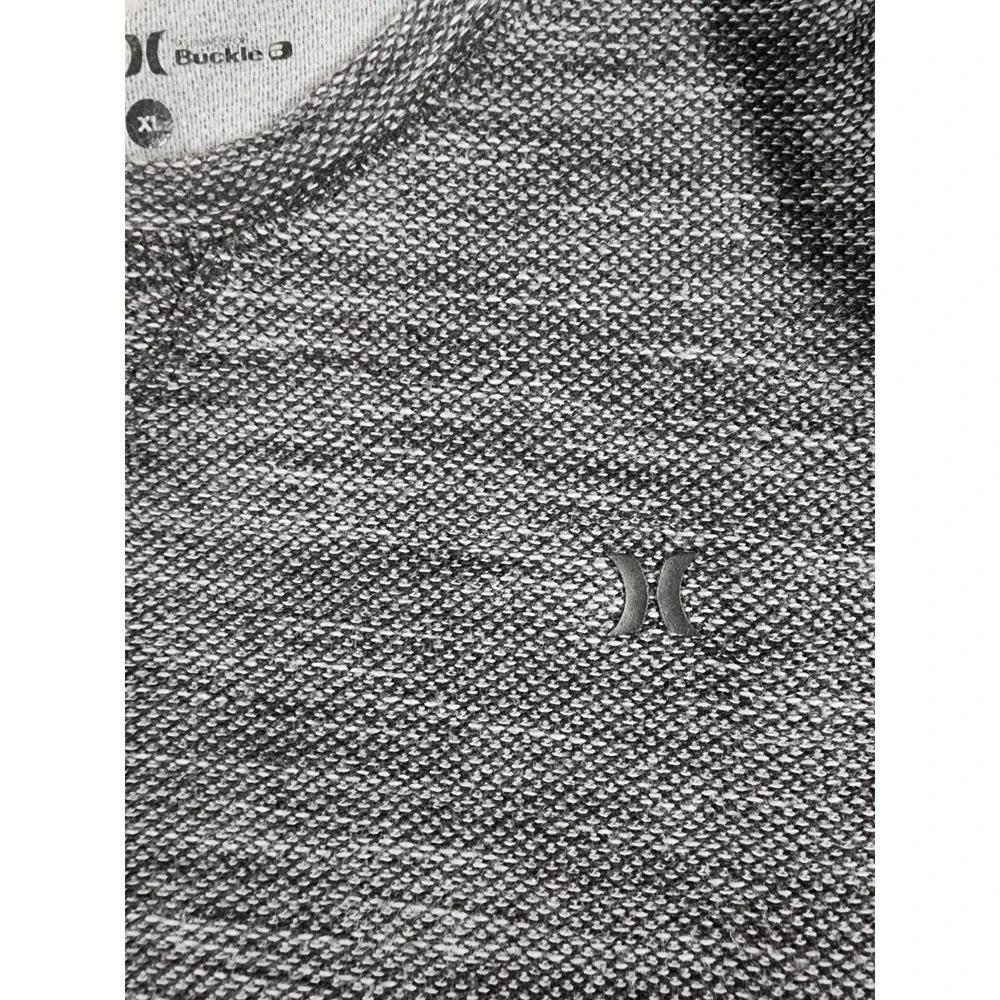 Hurley bke pullover