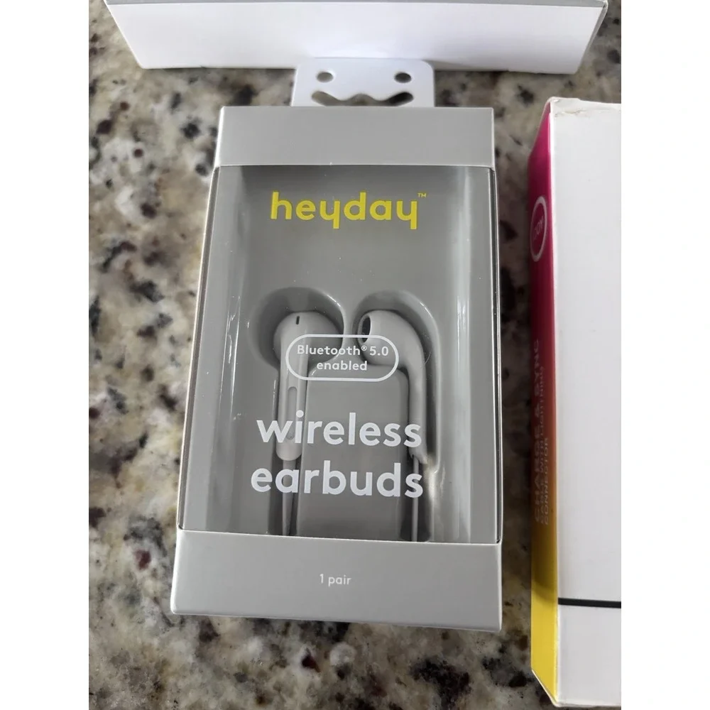 heyday miscellaneous bundle