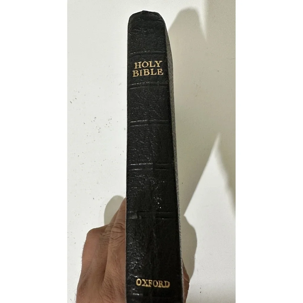 N/A vintage holy