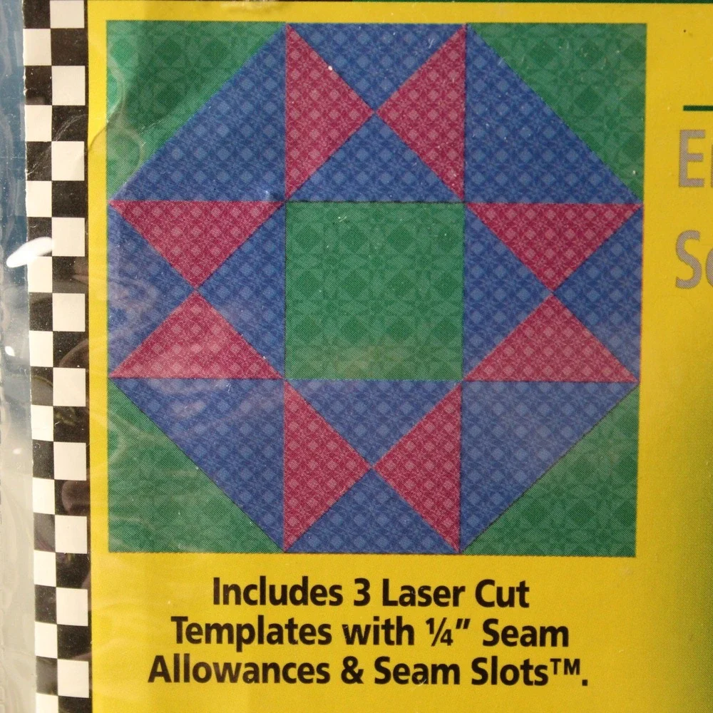 Omnigrid purchasing seam