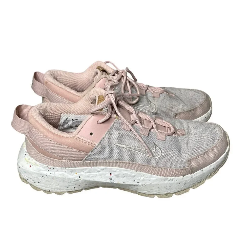 Nike  Crater Remixa Trainers