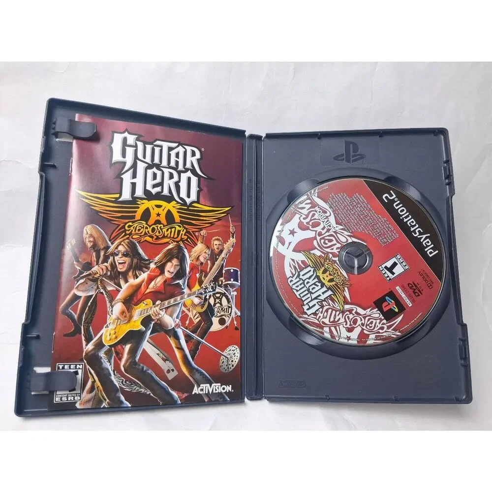 Playstation untested game