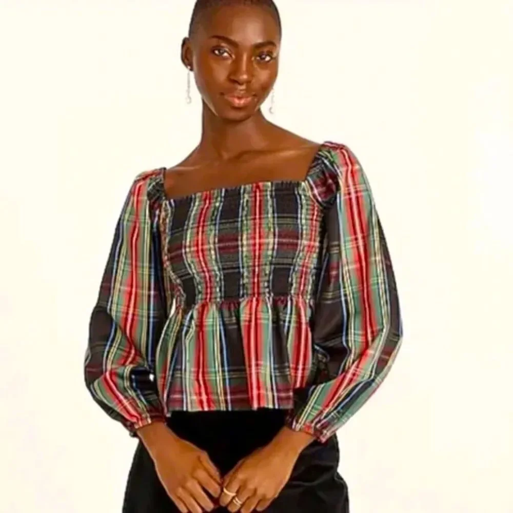 J. Crew gorgeous crew