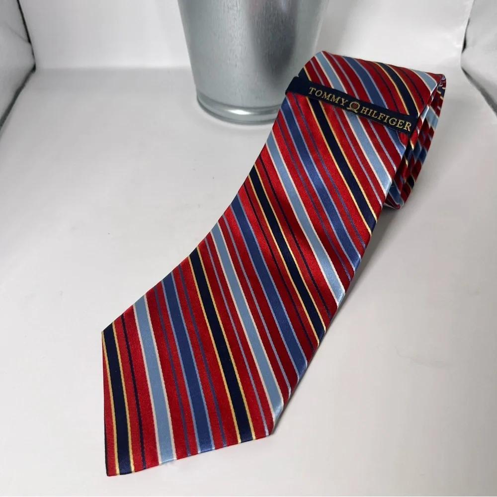 Tommy Hilfiger new tags