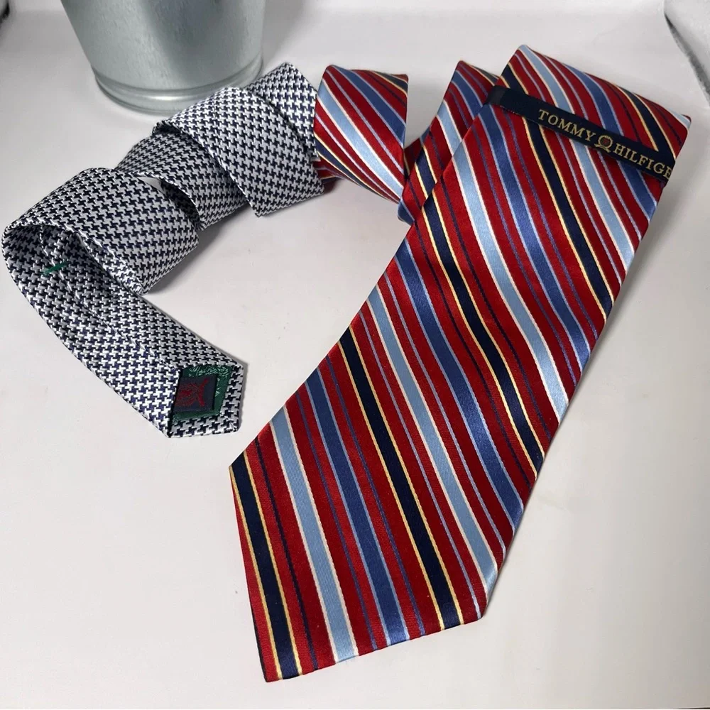Tommy Hilfiger new tags