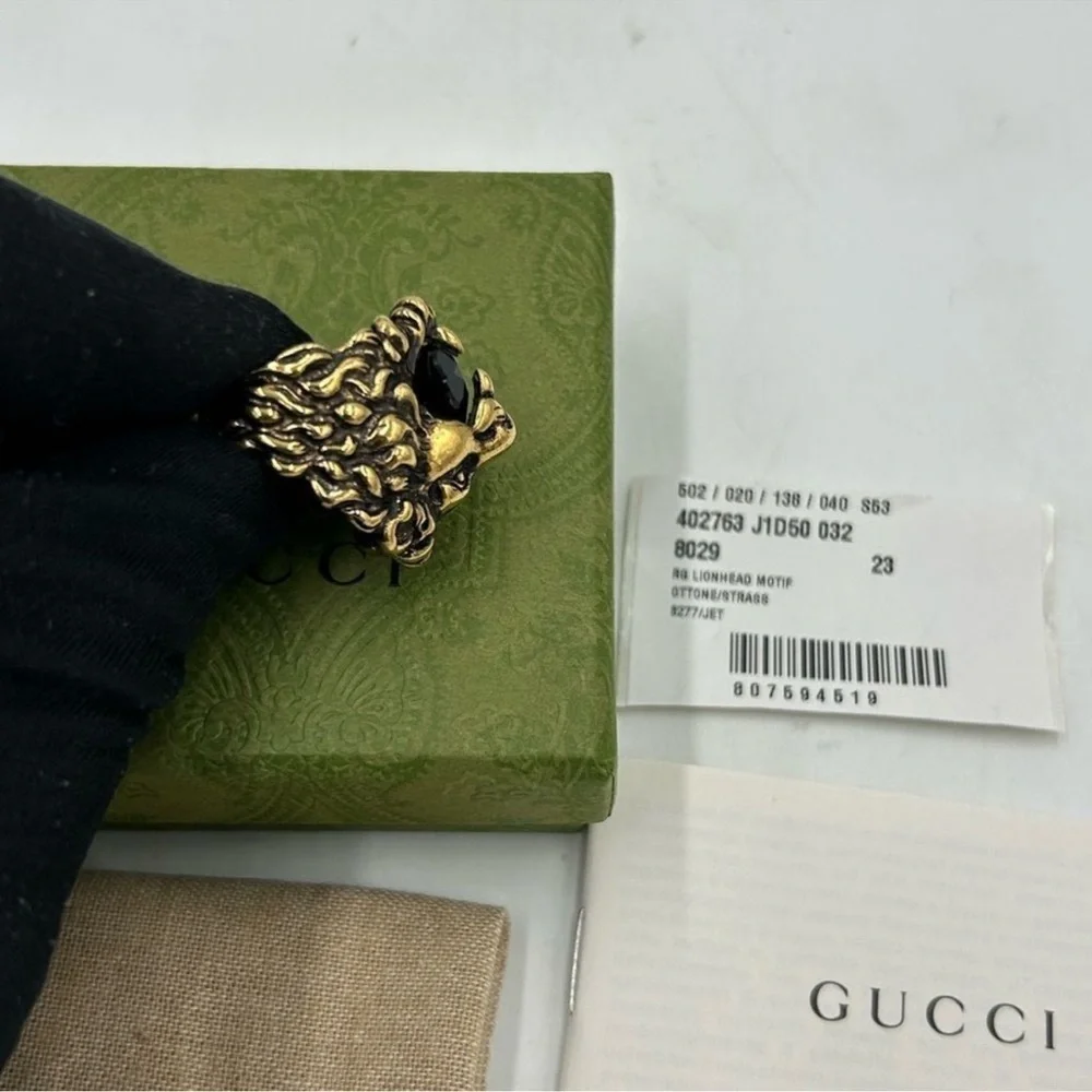 Gucci brand bag originally