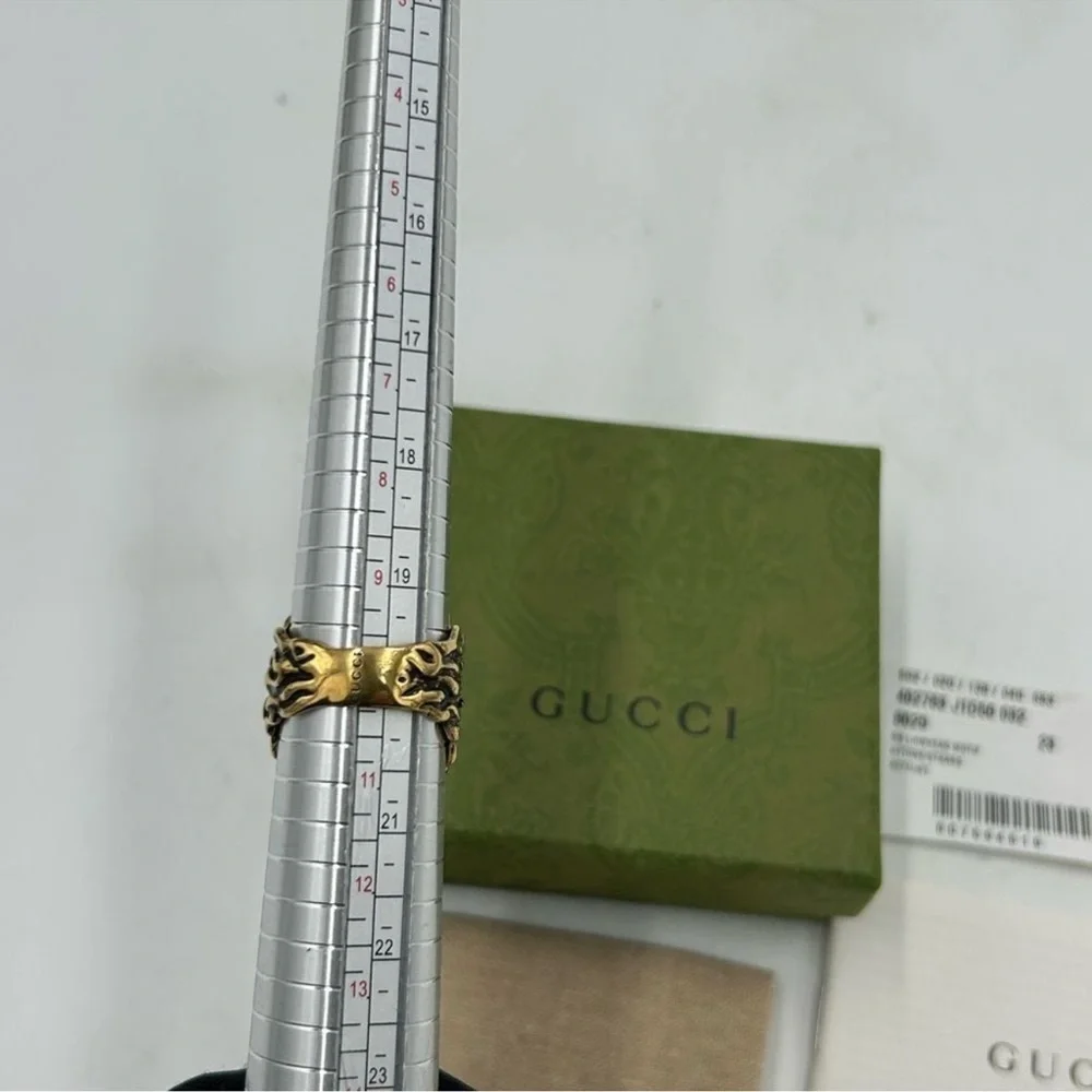 Gucci brand dust $950