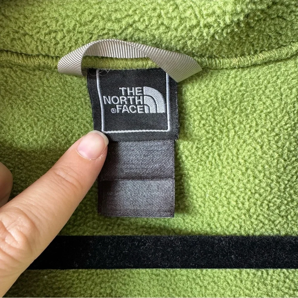 The North Face north face