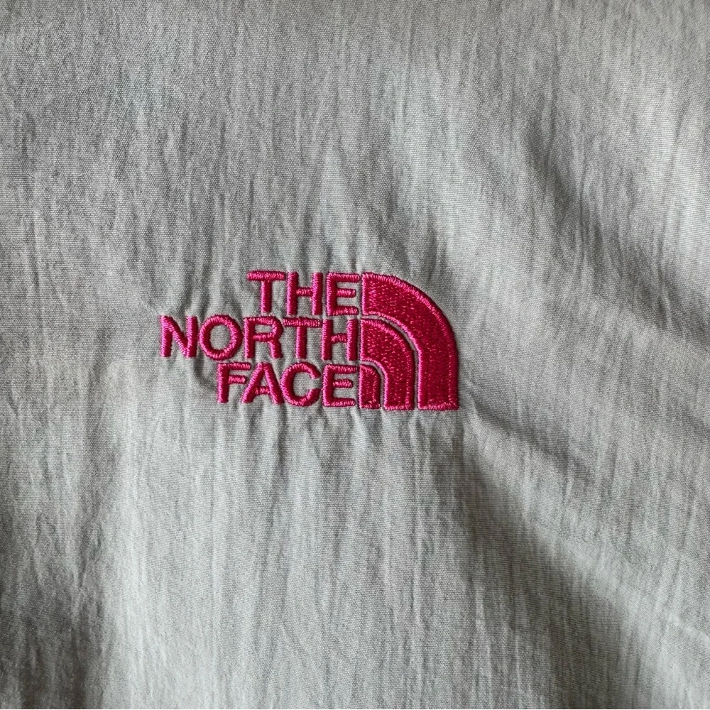 The North Face north face