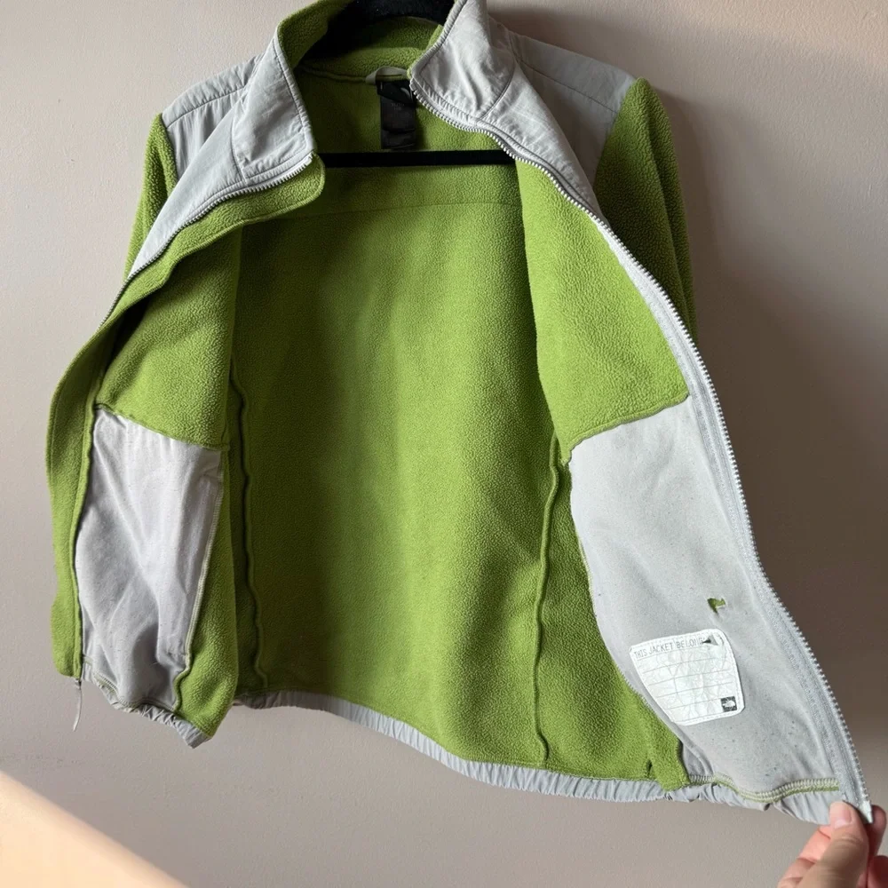 The North Face north face