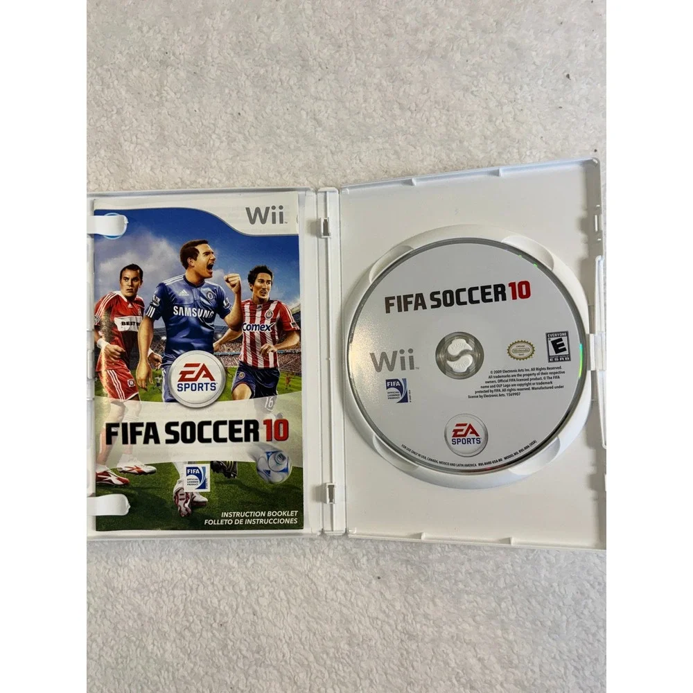 Ea Sports fifa soccer