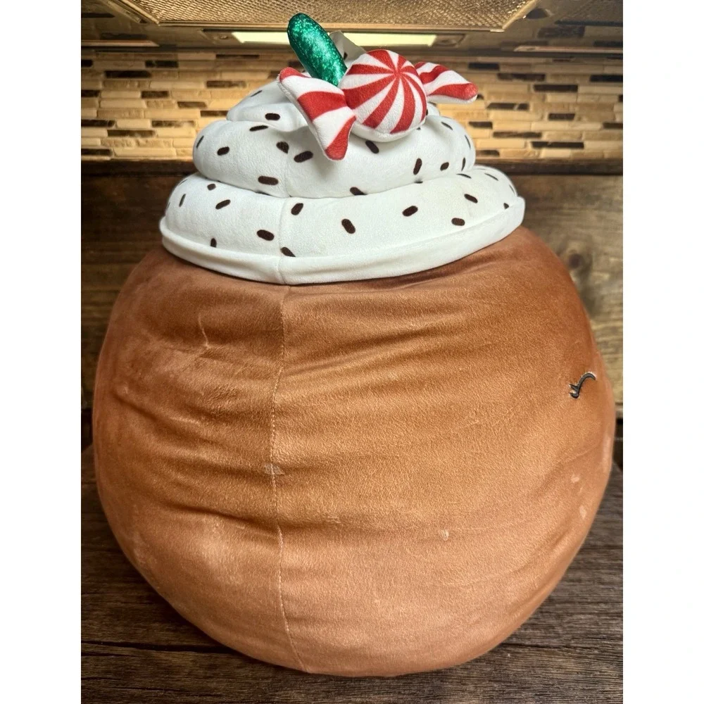 Squishmallows large hot